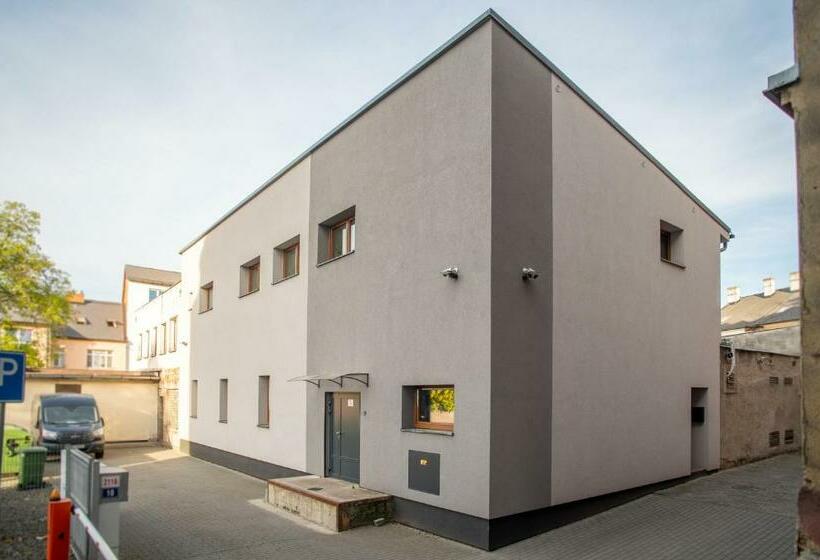 ペンション 4 Pokoje