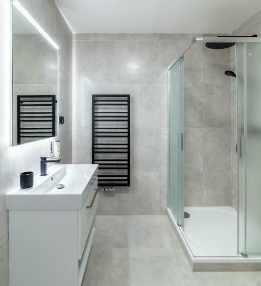 ペンション 4 Pokoje