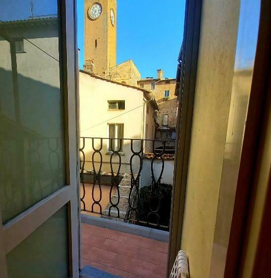 پانسیون Camere Urbevetus