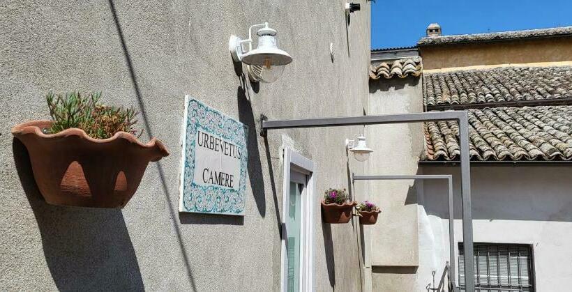 پانسیون Camere Urbevetus