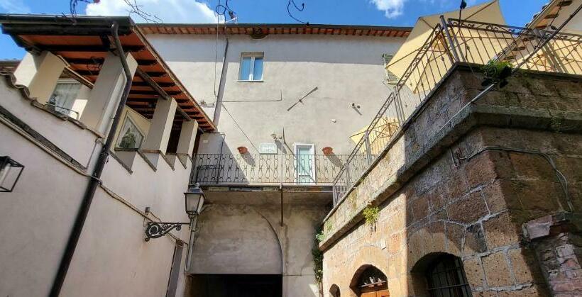 پانسیون Camere Urbevetus