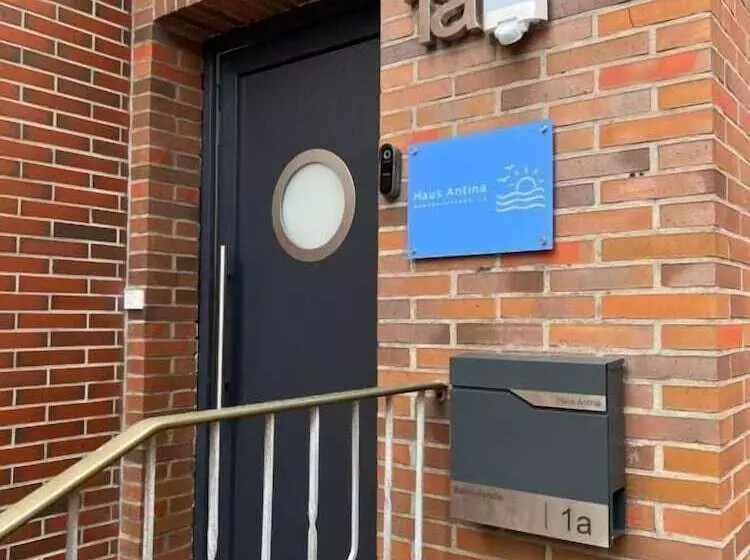 Majatalo Haus Antina