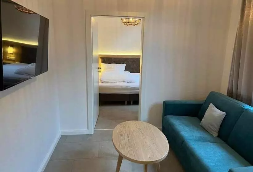 Majatalo Haus Antina