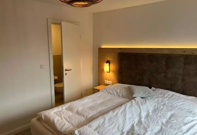 Majatalo Haus Antina