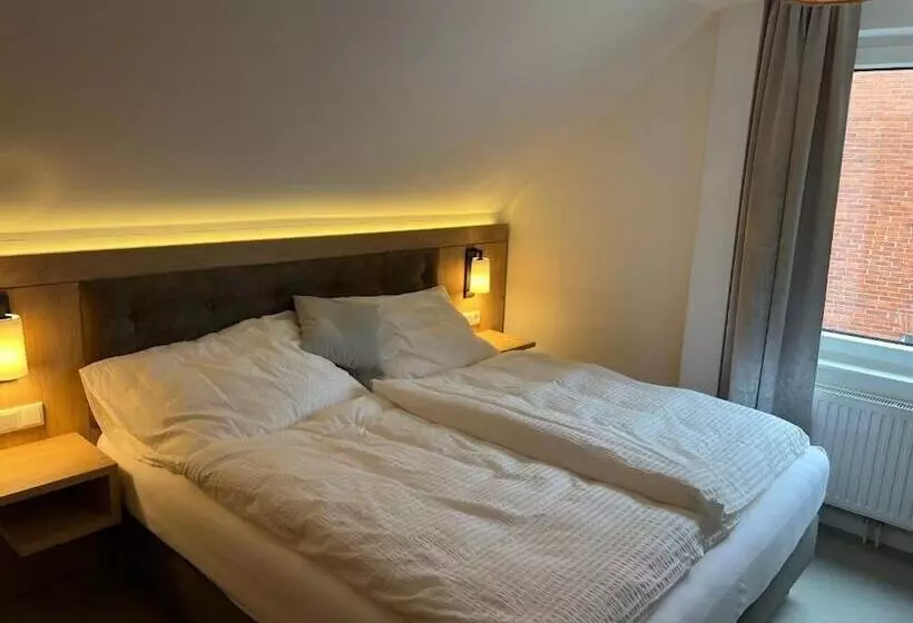 Majatalo Haus Antina