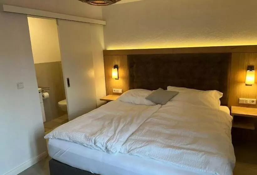 Majatalo Haus Antina