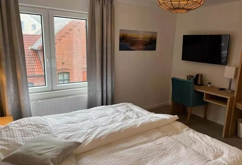 Majatalo Haus Antina