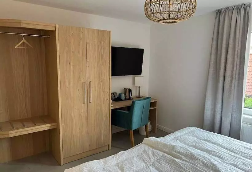 Majatalo Haus Antina