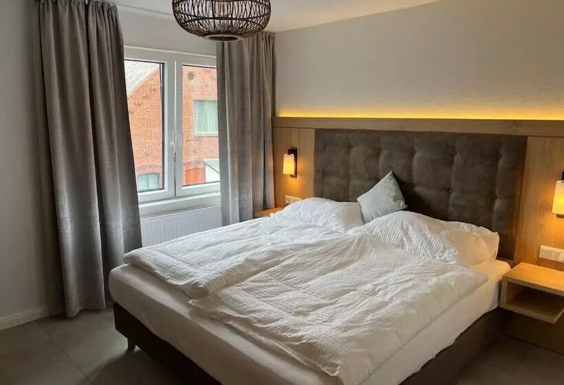 Majatalo Haus Antina