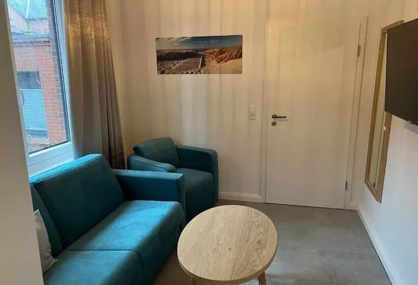 Majatalo Haus Antina