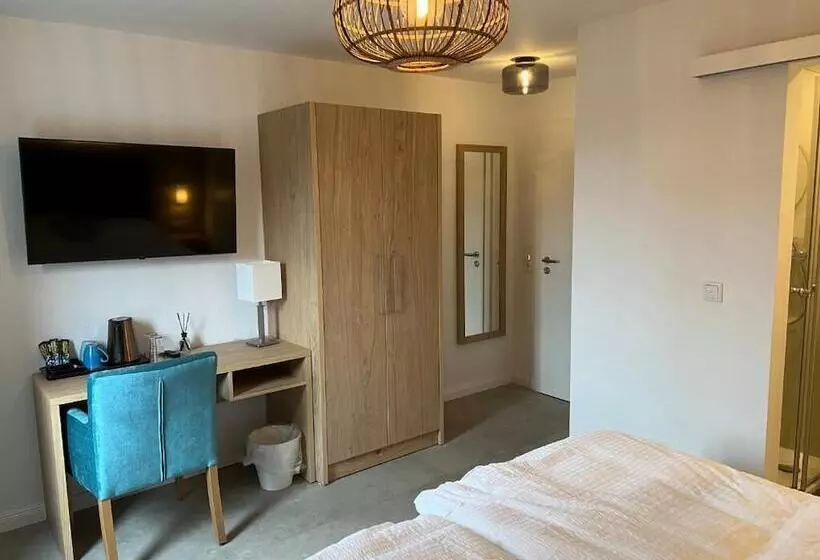 Majatalo Haus Antina