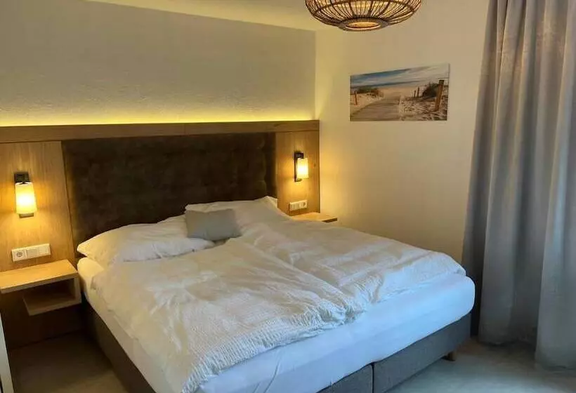 Majatalo Haus Antina