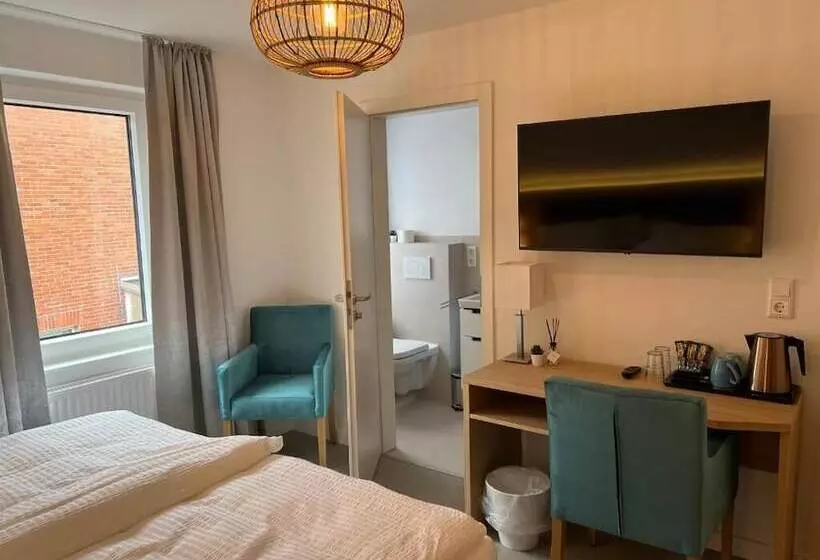 Majatalo Haus Antina