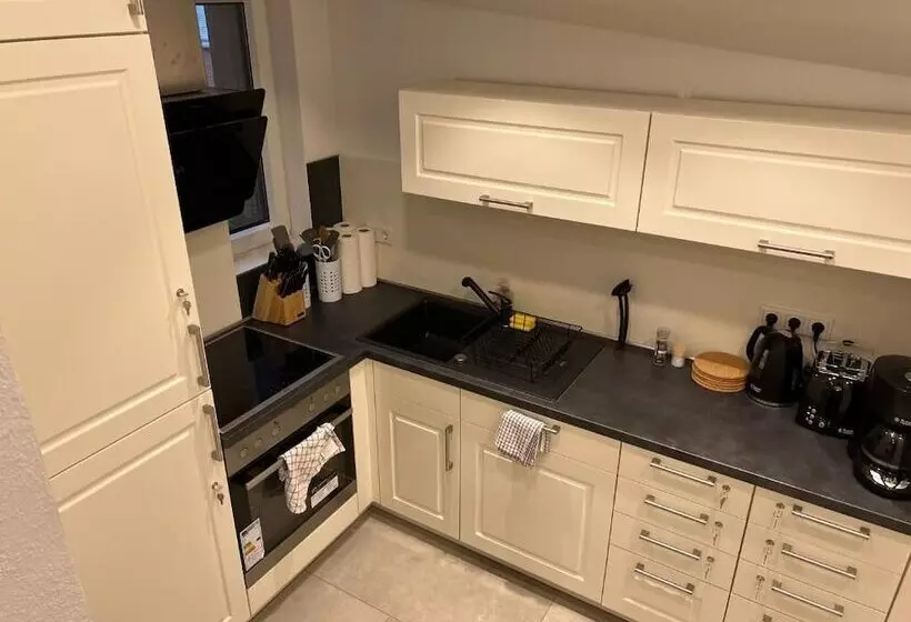 Majatalo Haus Antina