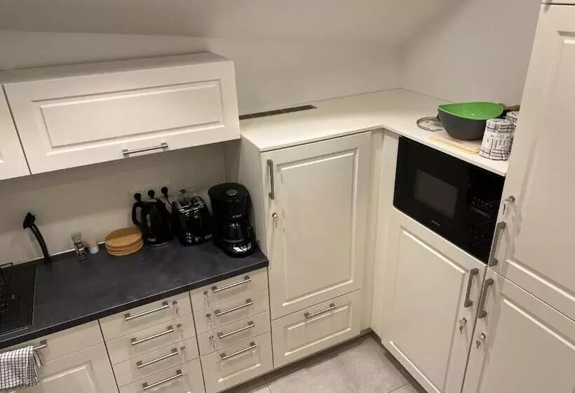 Majatalo Haus Antina