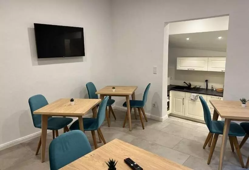 Majatalo Haus Antina