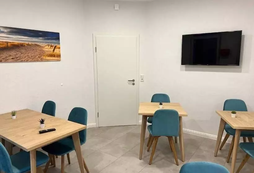 Majatalo Haus Antina