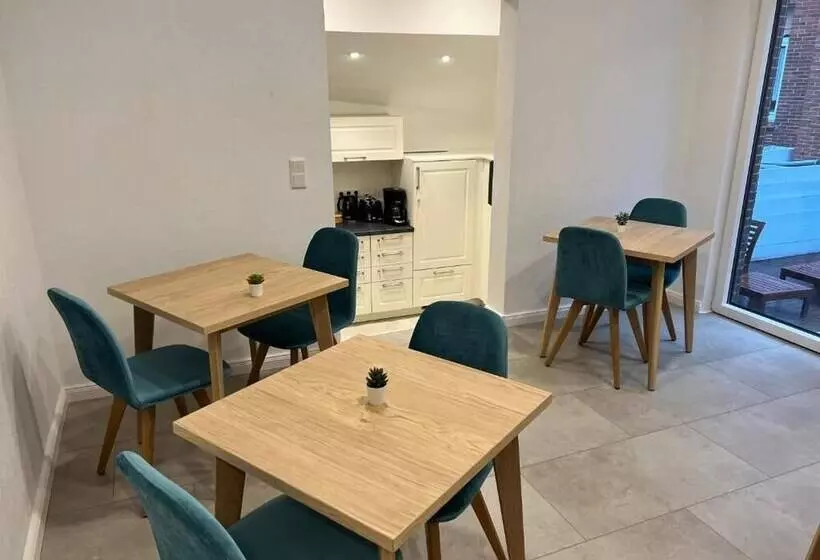 Majatalo Haus Antina