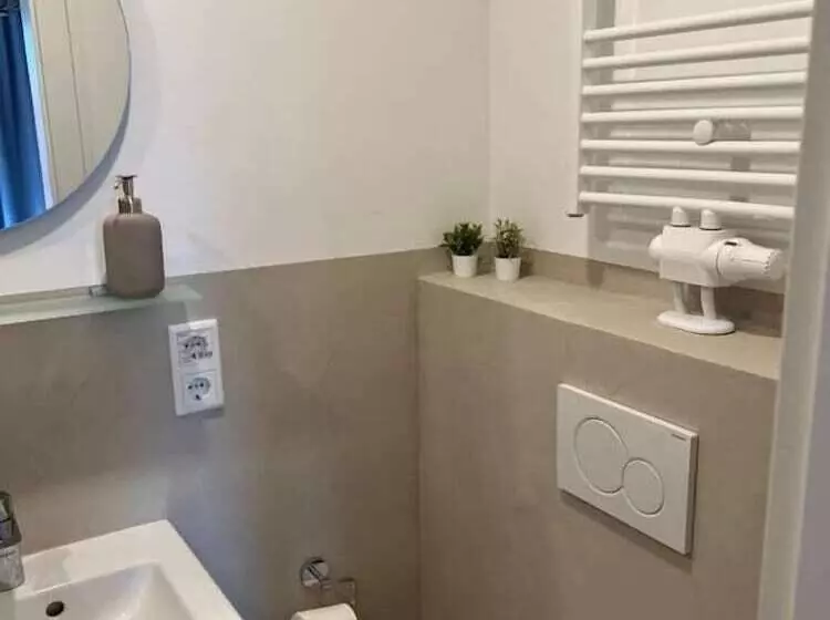 Majatalo Haus Antina