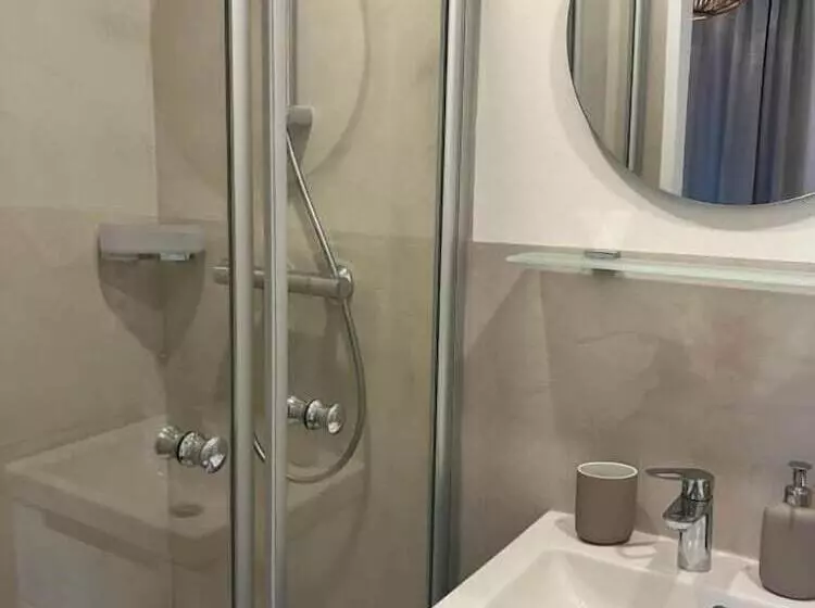 Majatalo Haus Antina