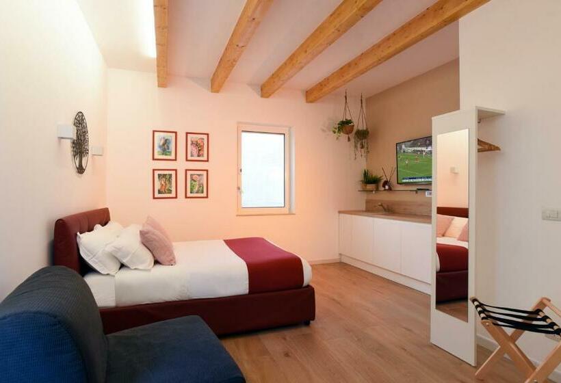 Пансион Maison Chene Petit Appartement