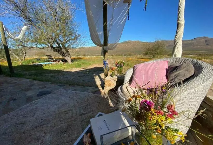 Majatalo Iziba Principality