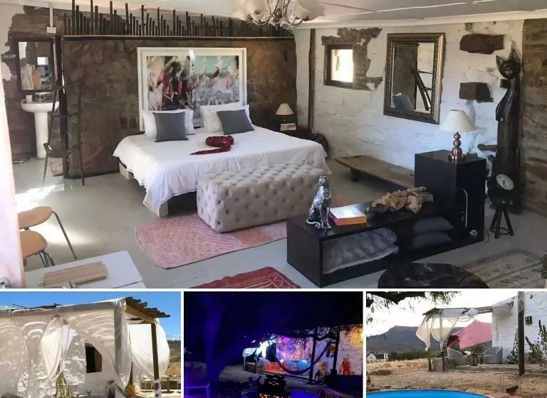 Majatalo Iziba Principality