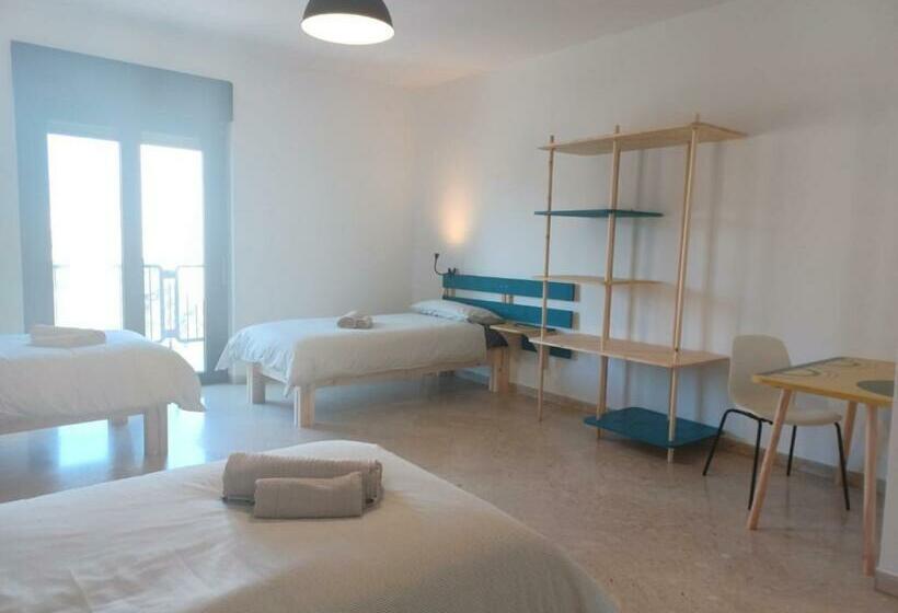 پانسیون Oberdan Guest House