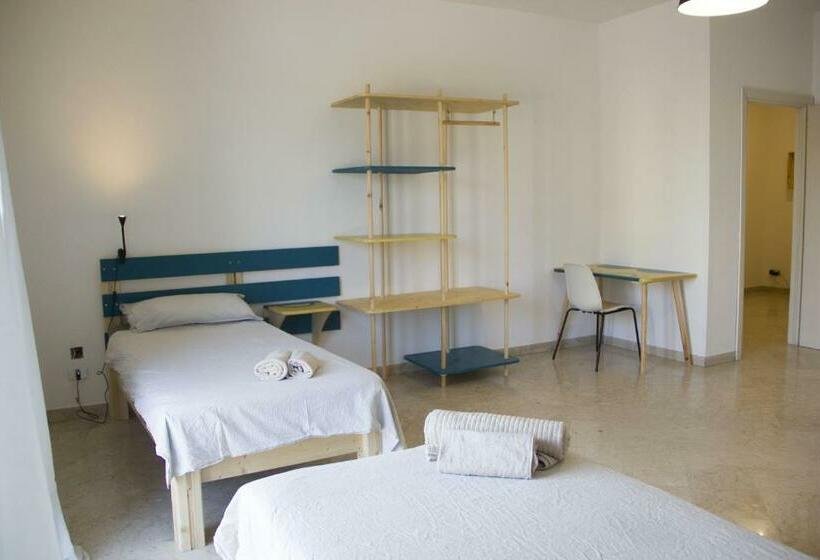 پانسیون Oberdan Guest House