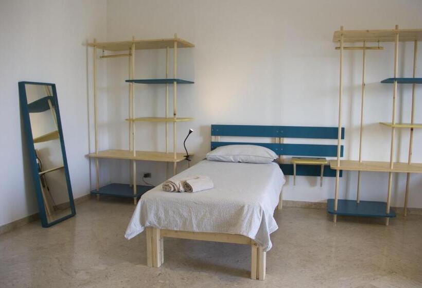 پانسیون Oberdan Guest House