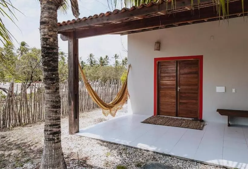 Majatalo Pousada Nak   Nativa Arpoador Kite