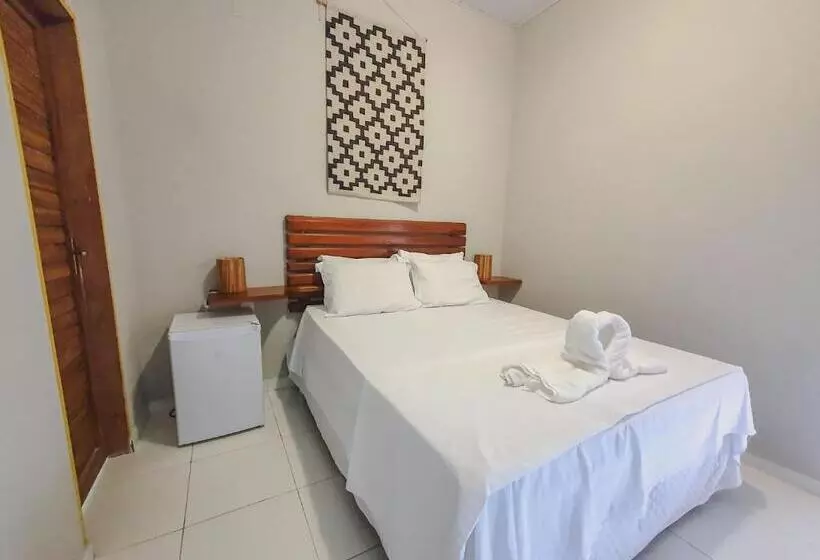 Majatalo Pousada Nak   Nativa Arpoador Kite