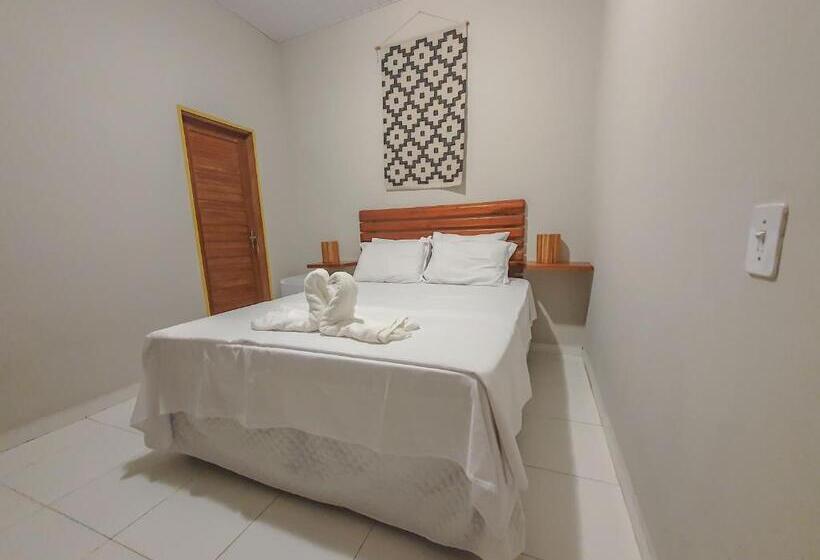 Pansiyon Pousada Nak Nativa Arpoador Kite