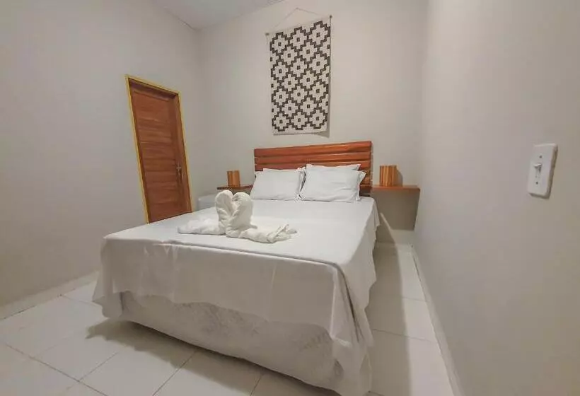 Majatalo Pousada Nak   Nativa Arpoador Kite