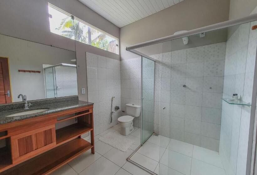 Pansiyon Pousada Nak Nativa Arpoador Kite