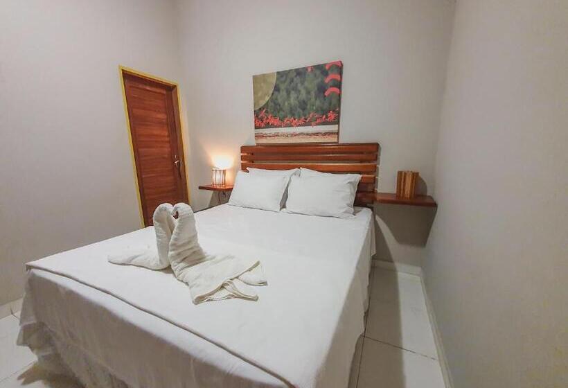 Pansiyon Pousada Nak Nativa Arpoador Kite