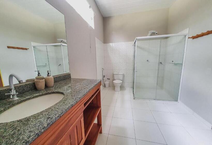 Pansiyon Pousada Nak Nativa Arpoador Kite