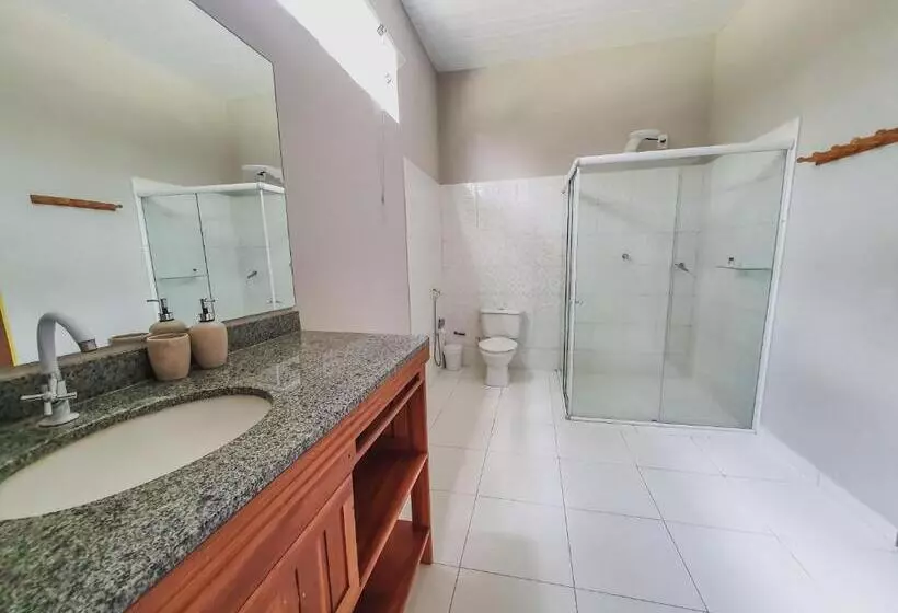 Majatalo Pousada Nak   Nativa Arpoador Kite