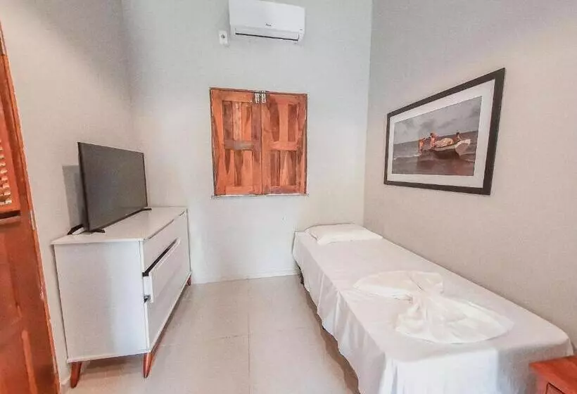 Majatalo Pousada Nak   Nativa Arpoador Kite