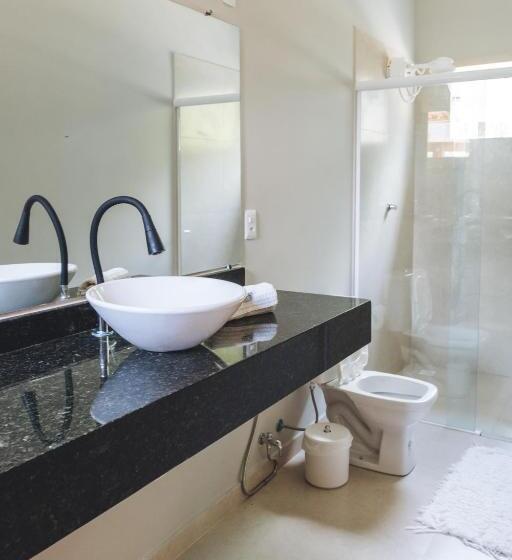 Pansiyon Pousada Nak Nativa Arpoador Kite