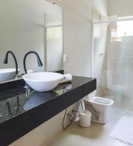 Majatalo Pousada Nak   Nativa Arpoador Kite