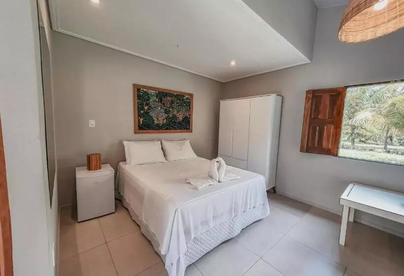 Majatalo Pousada Nak   Nativa Arpoador Kite