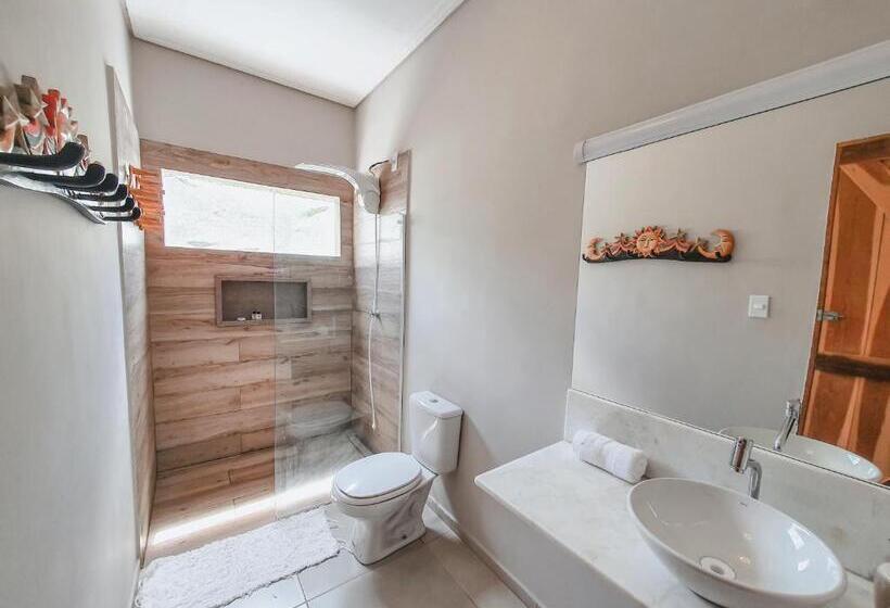 Pansiyon Pousada Nak Nativa Arpoador Kite