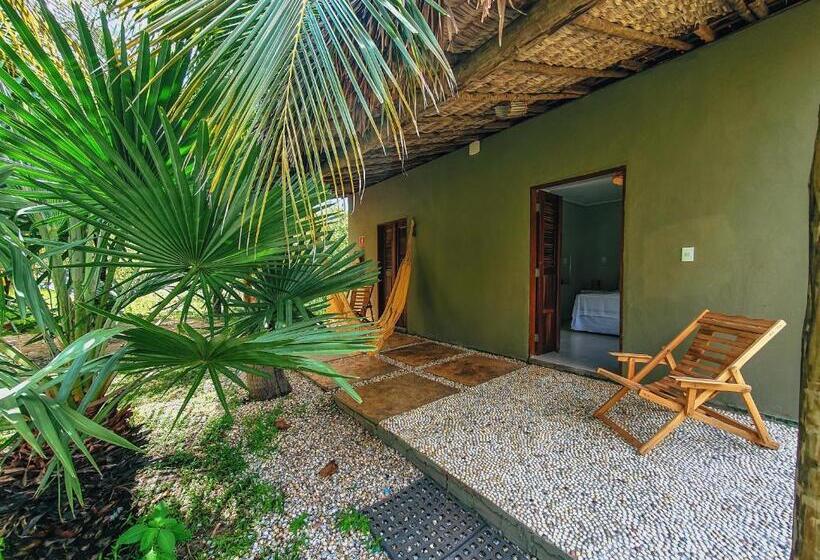 Pansiyon Pousada Nak Nativa Arpoador Kite