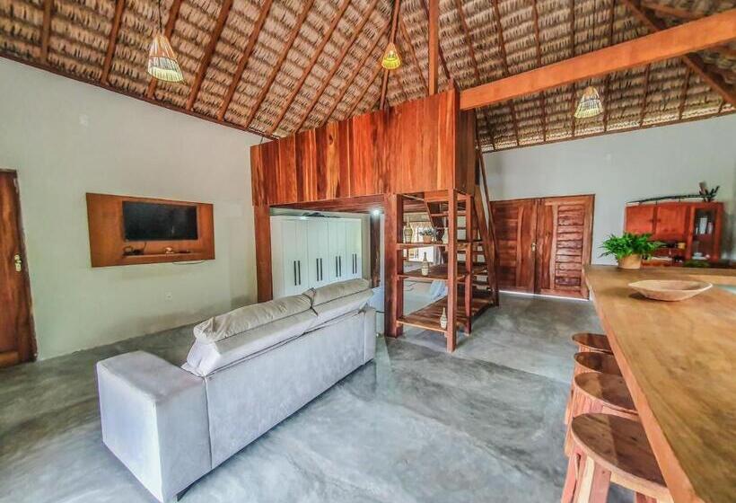 Pansiyon Pousada Nak Nativa Arpoador Kite