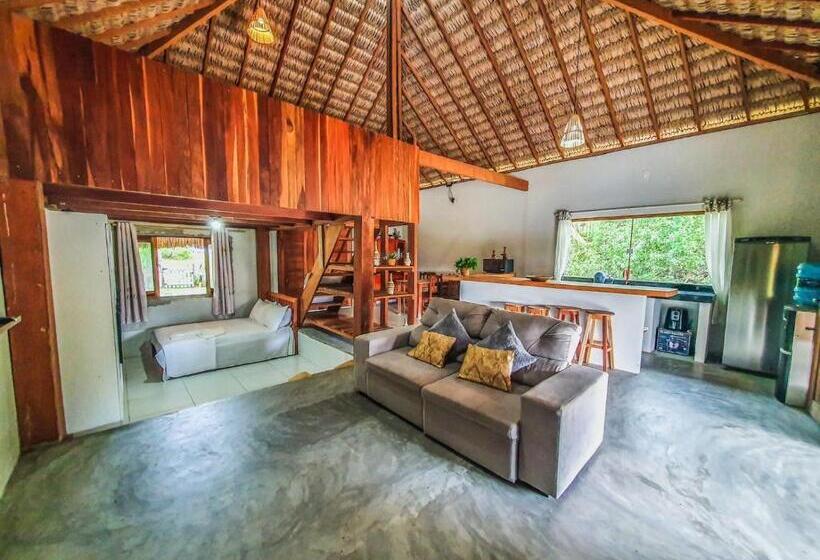 Pansiyon Pousada Nak Nativa Arpoador Kite