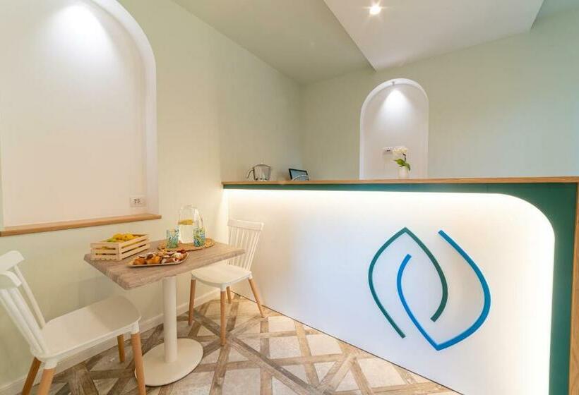 펜션 Sorrento Nature & Spa