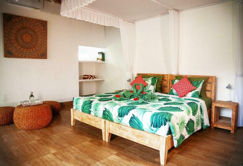 Resort Tulus Hati Ubud Retreat