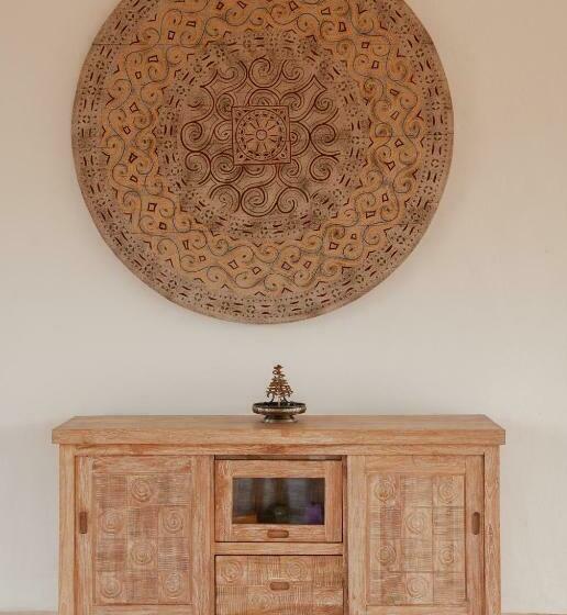 Resort Tulus Hati Ubud Retreat