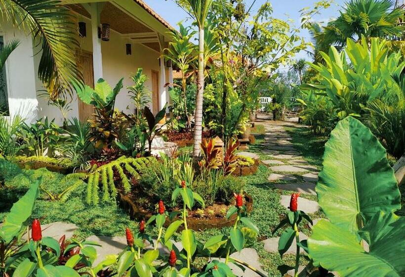 Resort Tulus Hati Ubud Retreat